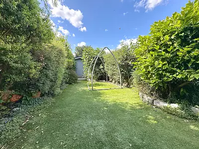 Maison, 96 m²