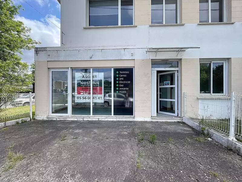 Divers, 45,09 m²