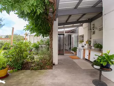 Maison, 104 m²