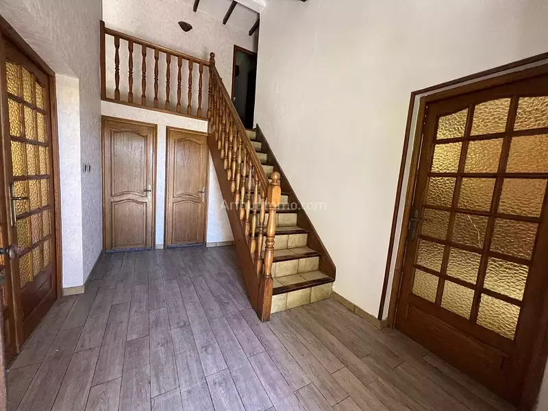 Maison, 139,45 m²