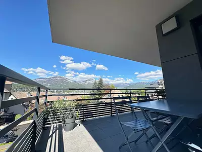 Appartement, 87,84 m²