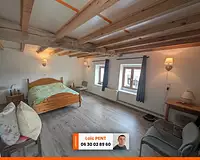 Maison, 110 m²