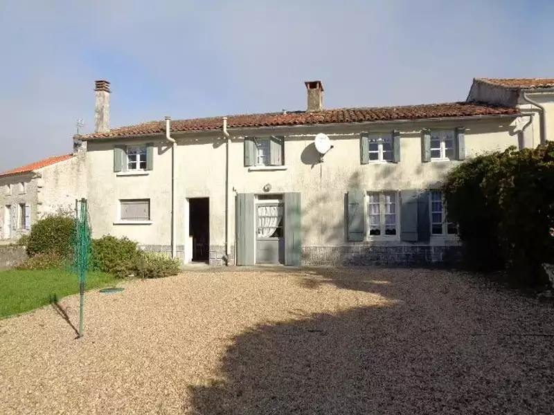 Maison, 128 m²