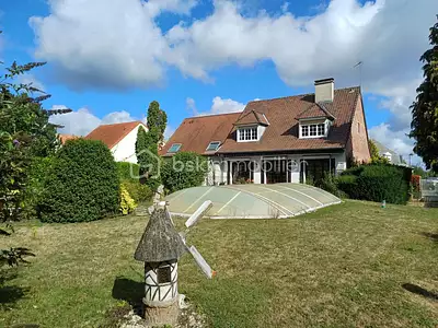 Maison, 145 m²
