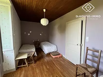 Maison, 121 m²