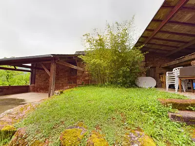 Maison, 95 m²