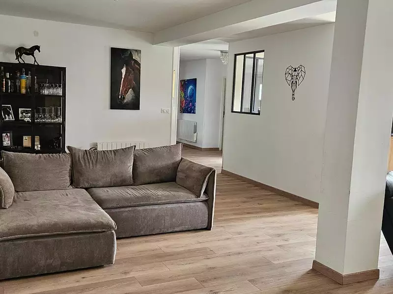 Maison, 146 m²