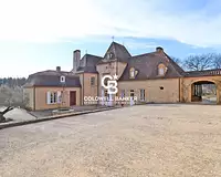 Maison, 499 m²