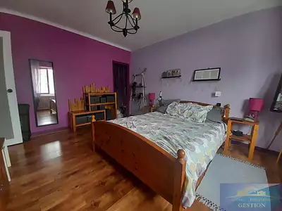 Maison, 139 m²