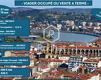 Appartement, 230 m²