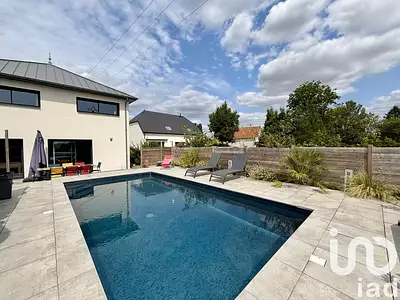 Maison, 217 m²