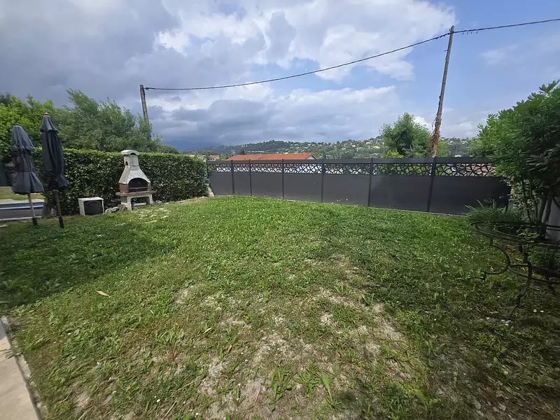 Maison, 130 m²