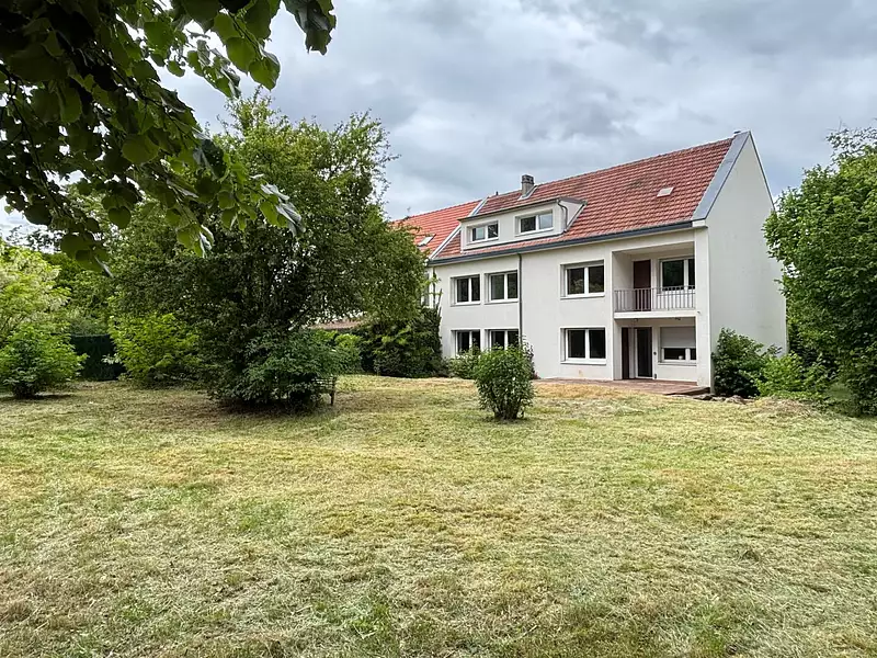 Maison, 233 m²