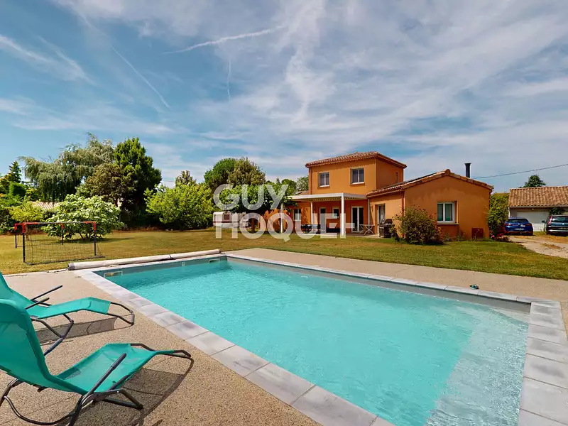 Maison, 155 m²