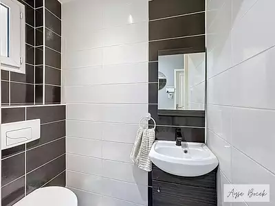 Maison, 117,38 m²