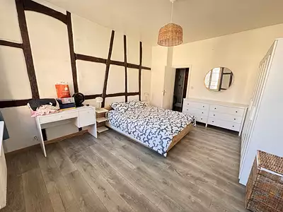 Appartement, 41 m²