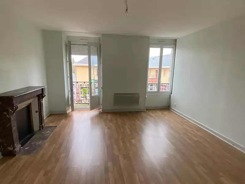 Maison, 105 m²
