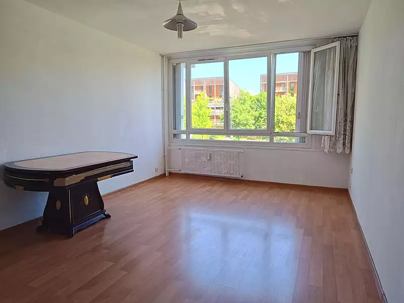 Appartement, 75 m²