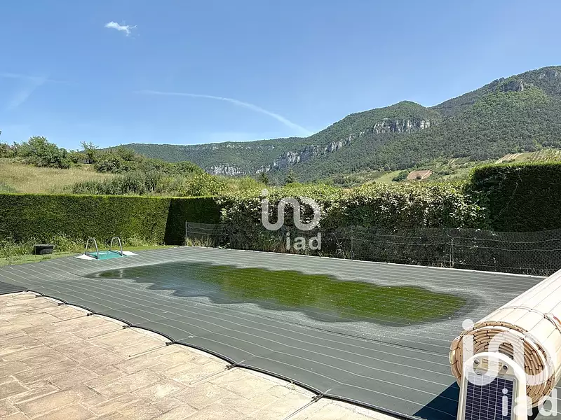 Maison, 138 m²
