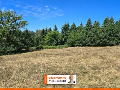 Terrain, 8 875 m²