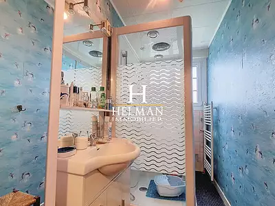 Maison, 108 m²
