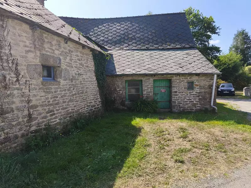 Maison, 108 m²