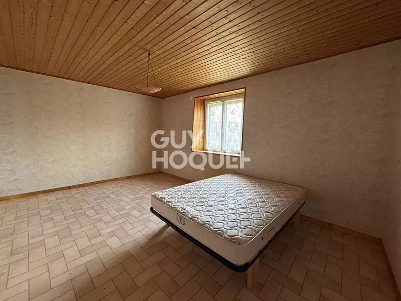 Maison, 130,66 m²