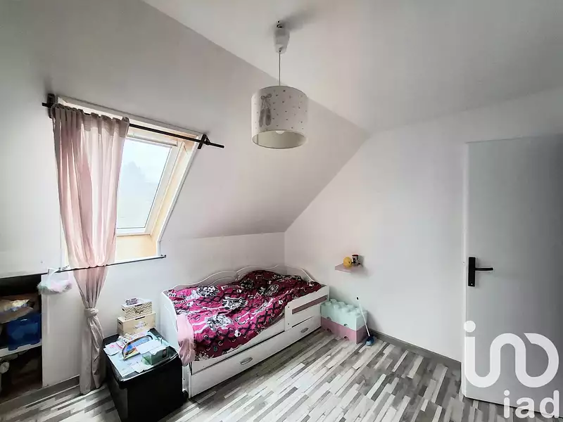 Maison, 105 m²