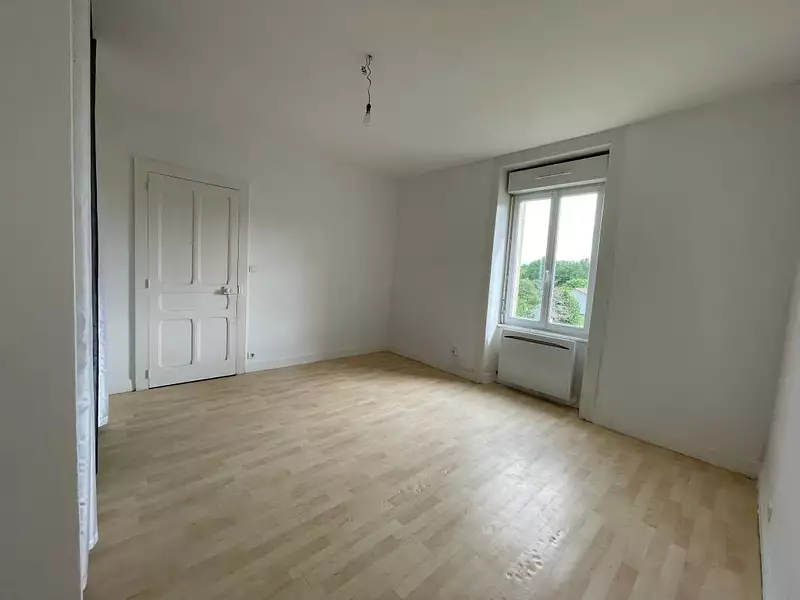 Immeuble, 145 m²