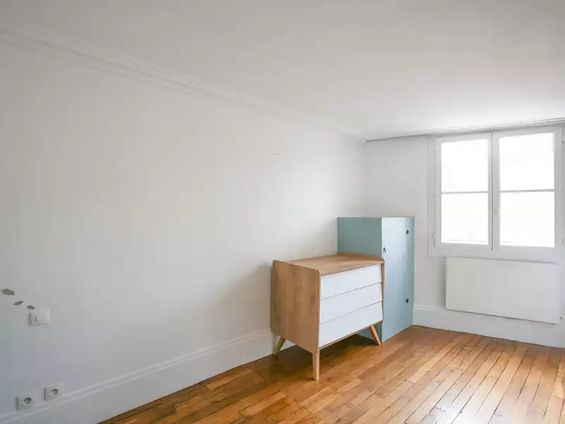 Appartement, 45 m²