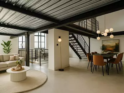 Appartement, 177 m²