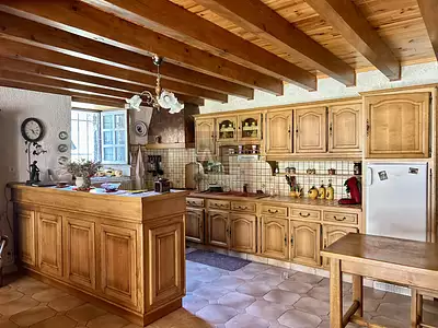 Maison, 295 m²