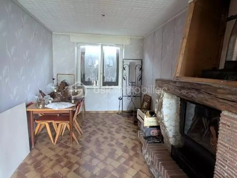 Maison, 128 m²