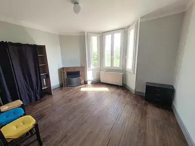 Maison, 121 m²