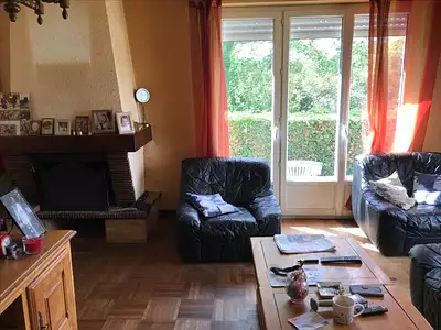 Maison, 110 m²
