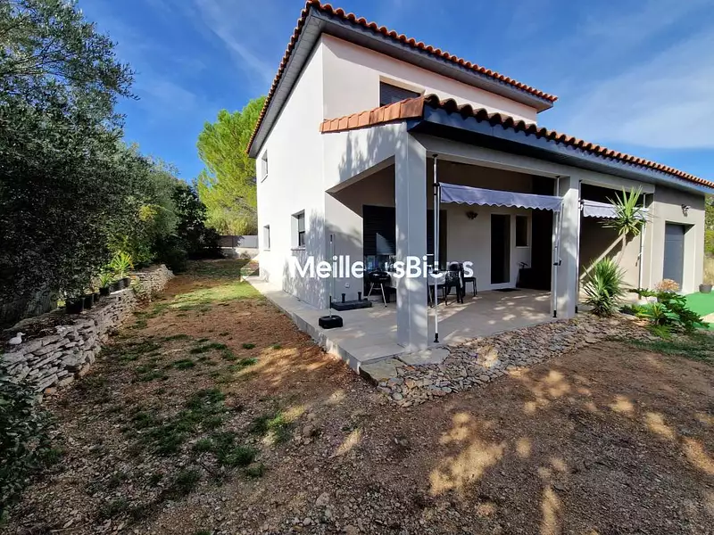 Maison, 105 m²