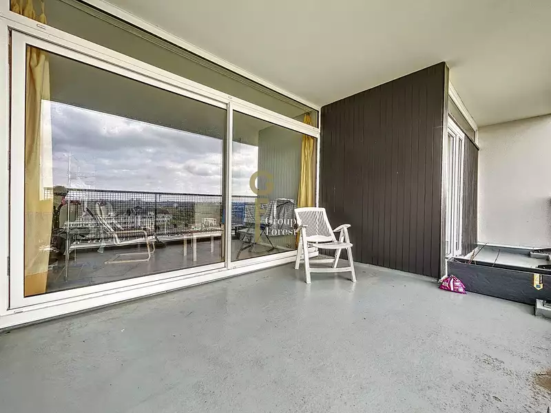 Appartement, 99,19 m²
