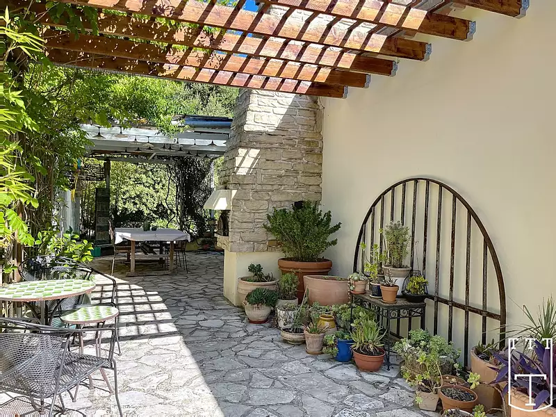 Maison, 191 m²