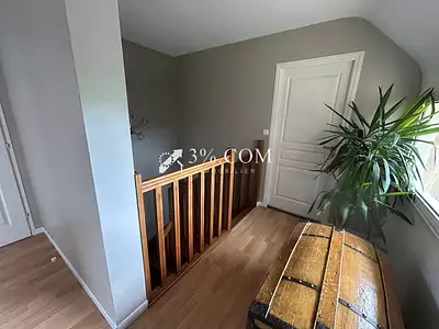 Maison, 119 m²
