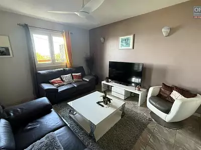 Maison, 180 m²