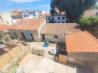 Appartement, 107 m²