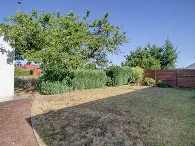 Maison, 77 m²