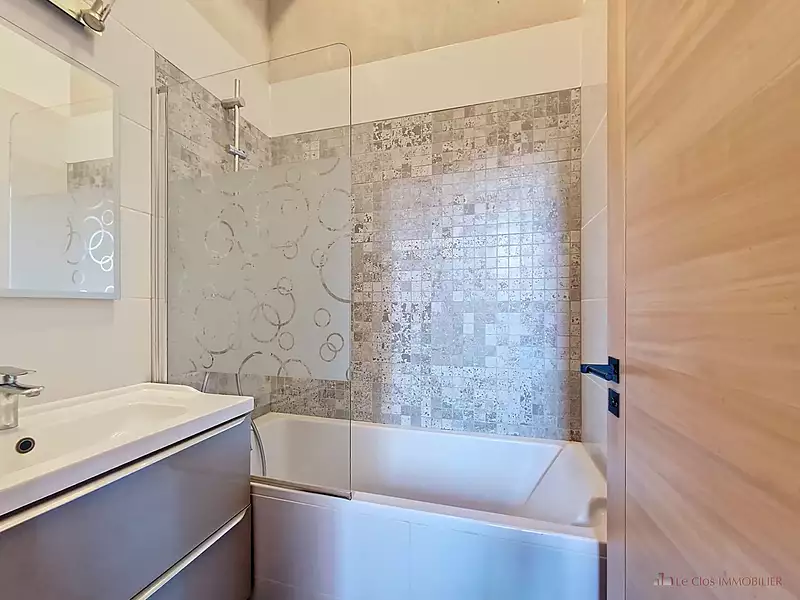 Appartement, 76 m²