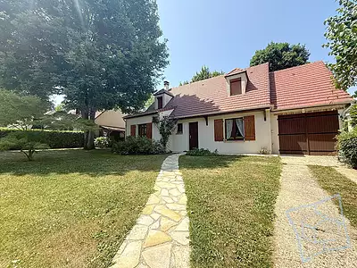 Maison, 127 m²