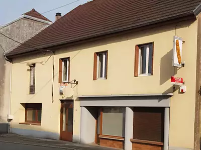 Maison, 220 m²