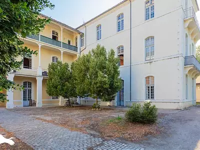 Appartement, 115 m²