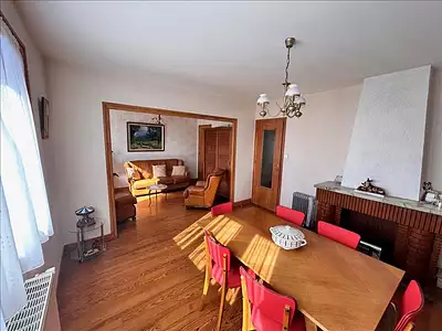 Maison, 73 m²