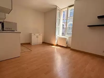 Appartement, 37,69 m²