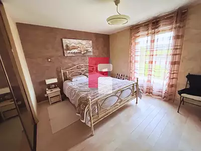 Maison, 133 m²
