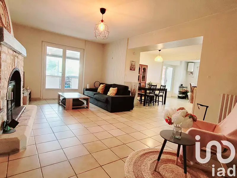 Maison, 210 m²